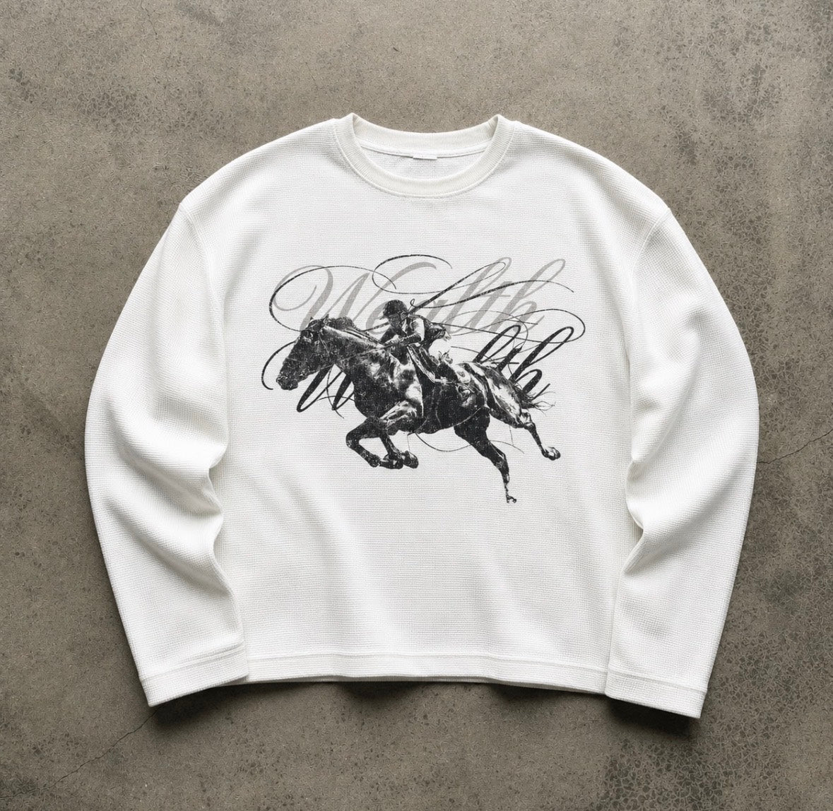 POLO THERMAL
