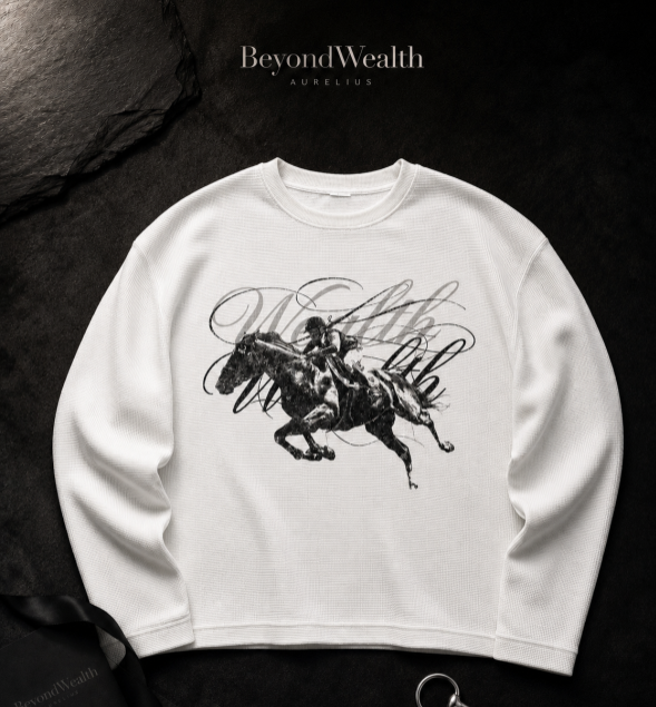 POLO THERMAL styled product image