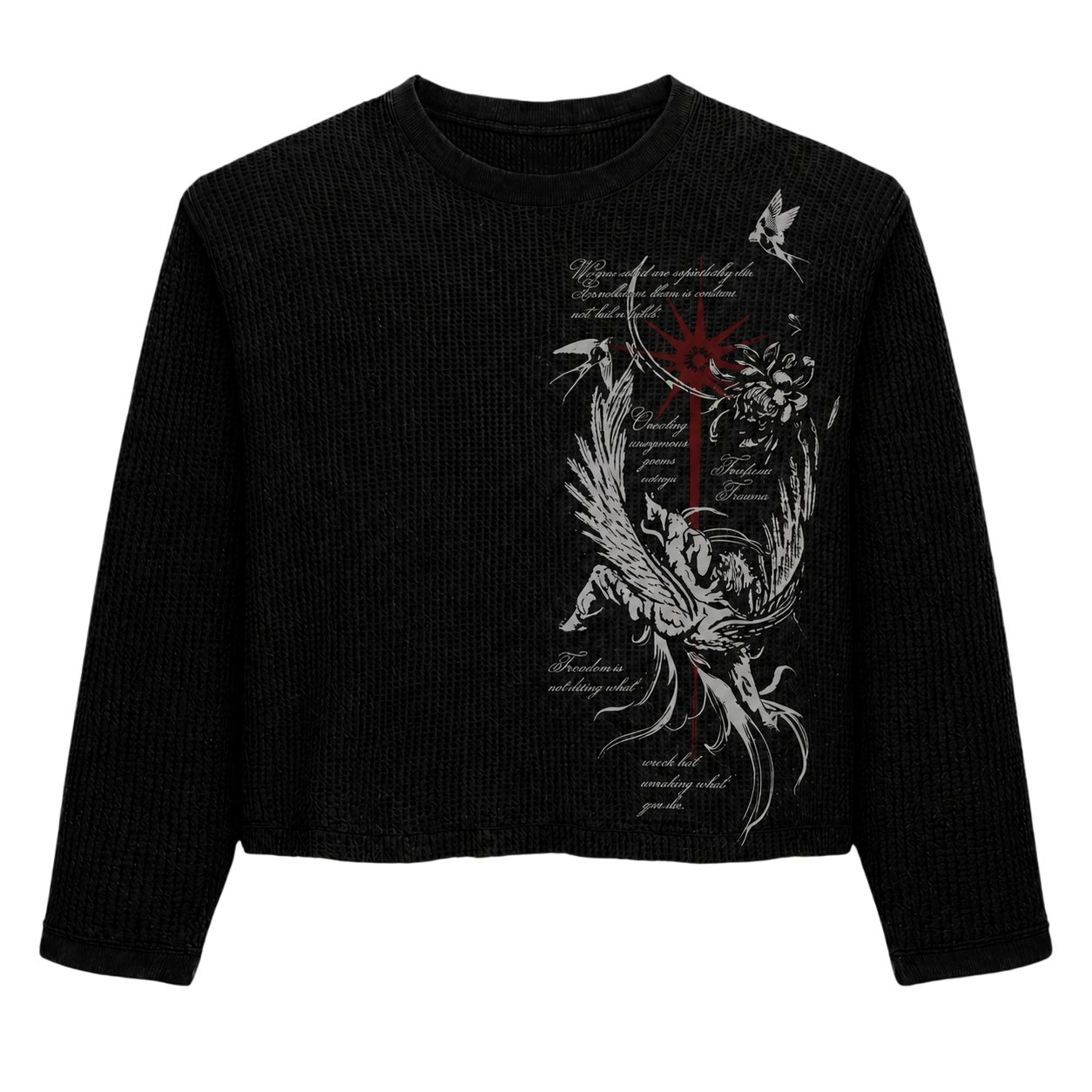 Fallen Thermal