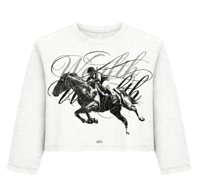 White POLO THERMAL product cutout